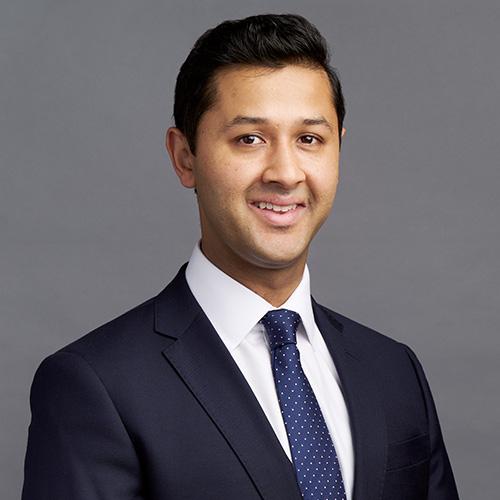 Kunal Dusad, Managing Director, Corporate Kunal Dusad, Managing Director, Corporate