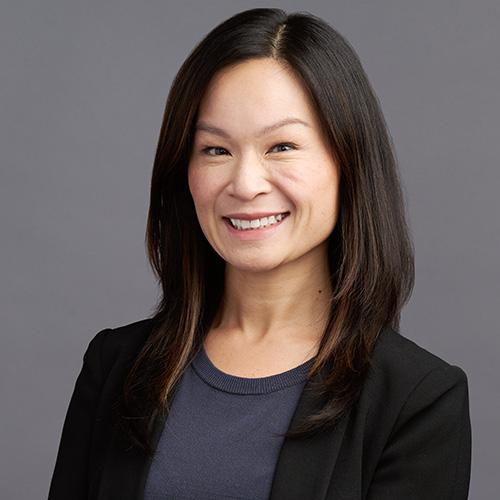 Rachel Russell, Managing Director, Credit Rachel Russell, Managing Director, Credit