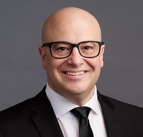 David Lanterman, Managing Director, Real Estate David Lanterman, Managing Director, Real Estate