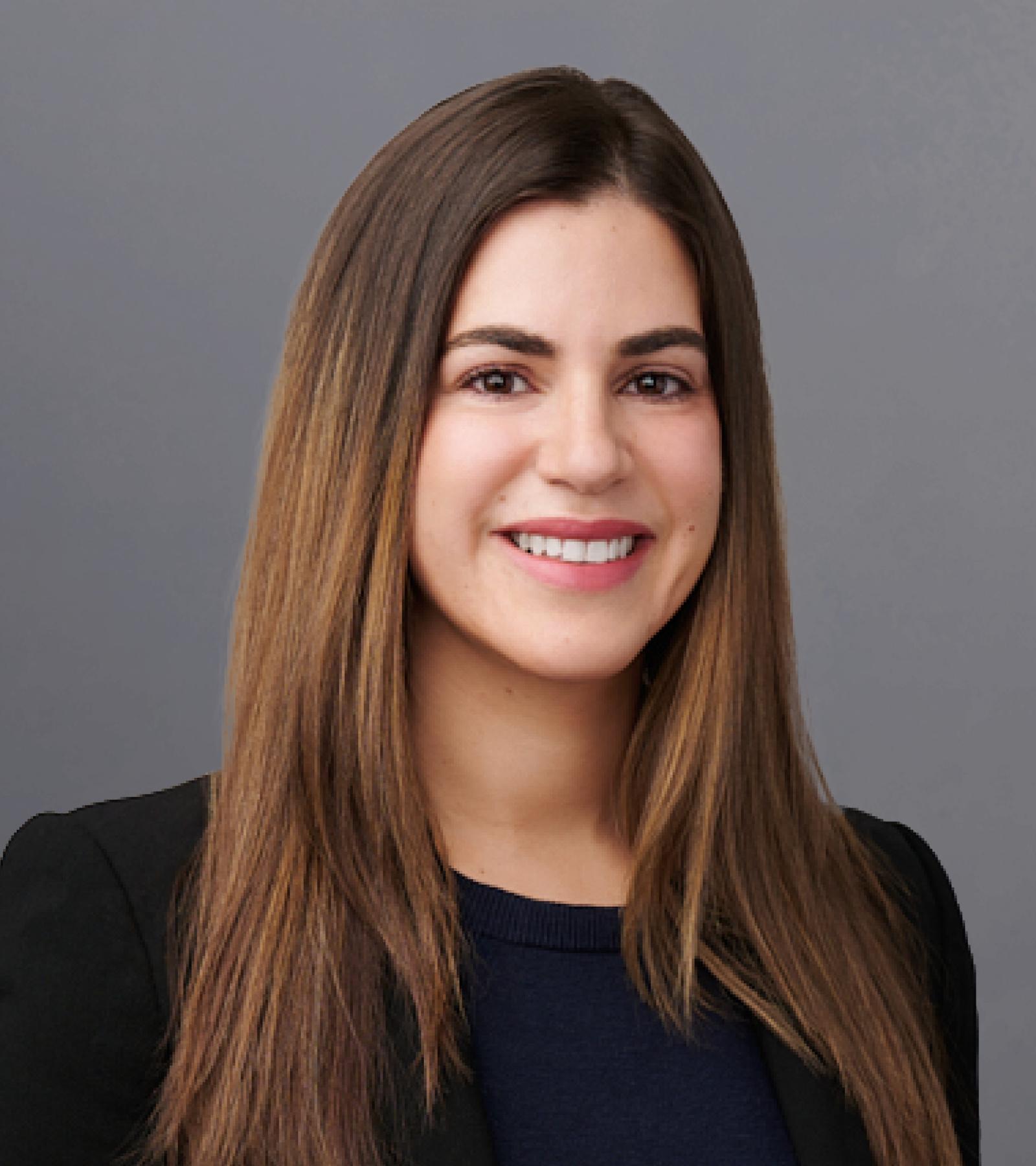 Renee Friedman, Managing Director, Real Estate Renee Friedman, Managing Director, Real Estate