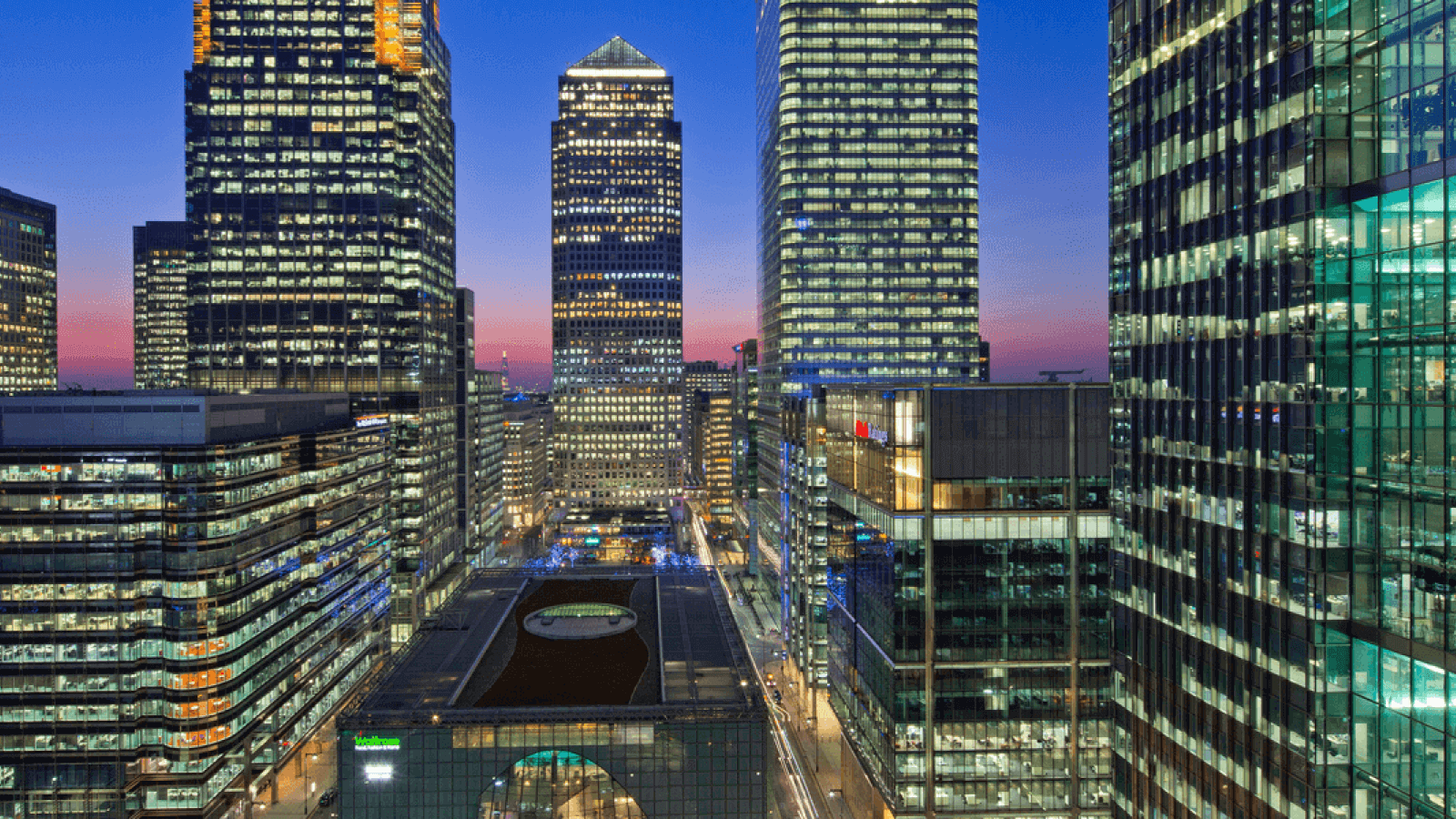 Brookfield Global Real Estate Investors