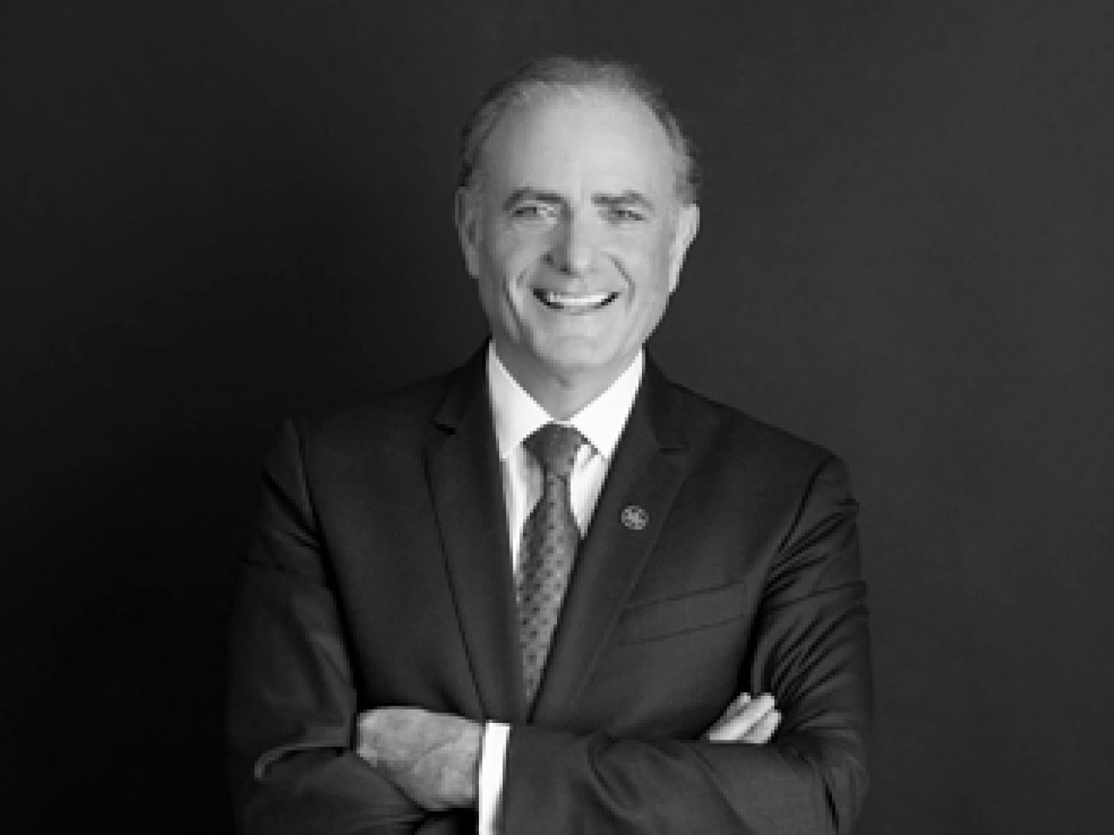 Calin Rovinescu_BNN Bloomberg Calin Rovinescu_BNN Bloomberg