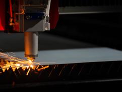 Industrials AI Transformation