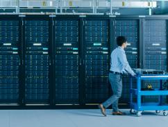 2026 Infrastructure Outlook