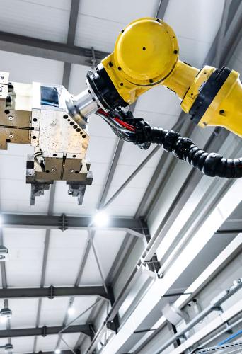 Robotic Arm