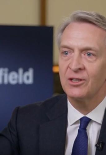 bruce flatt brookfield