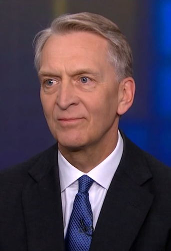 Bruce Flatt on Bloomberg