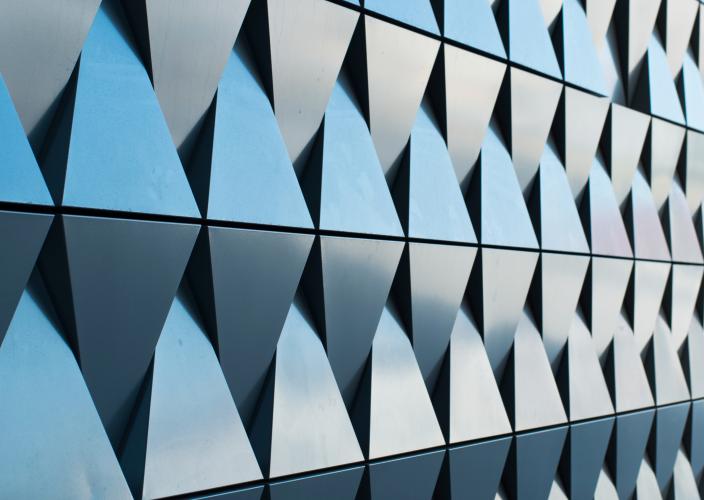Office exterior