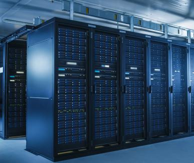 Data center