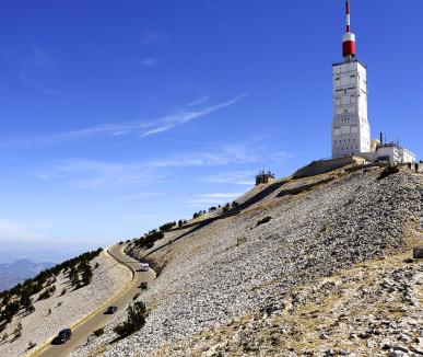 Mont Ventoux