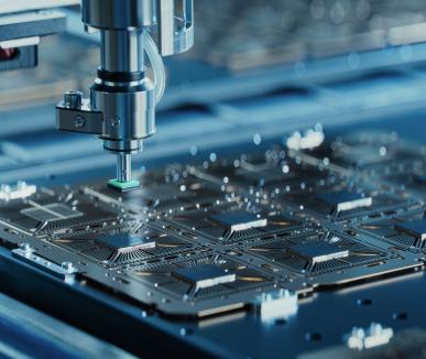 Building the Backbone of AI