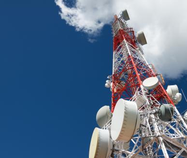 electrical infrastructure