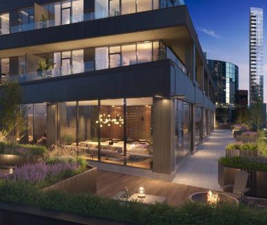 From Empty Offices to Needed Homes