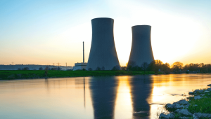 A New Dawn for Nuclear Power