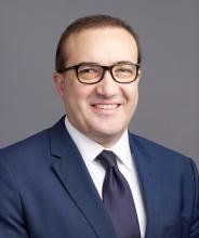 Alper Dagliolu