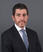Andre Flores