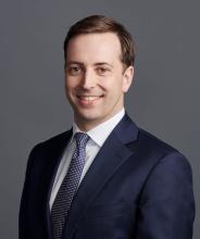 Andrew Burych