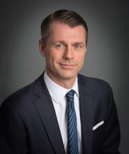 Brian Kingston