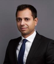 Jehangir Vevaina