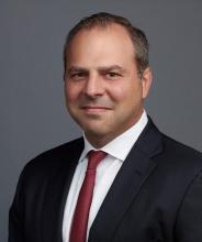 Jon Bayer