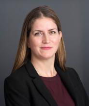 Kelly Goddard