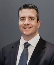 Matthew Hutton