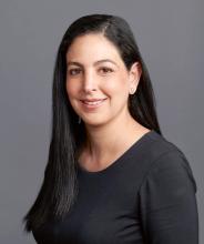 Natalie Hadad