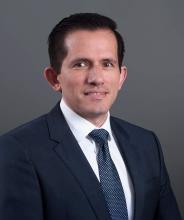 Ronald Paz