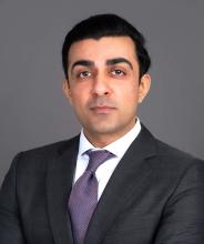 Sikander Rashid