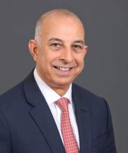 Sir Ron Kalifa