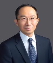 Tomohide Yokooda