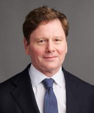 Adrian Letts, Managing Partner, Private Equity