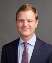 Brad Hyler, Managing Partner, Real Estate