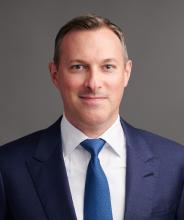 Scott Peak, Managing Partner, Infrastructure