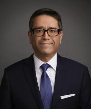 Zaki Abbas, Managing Director