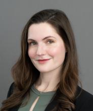 Caroline Rouse, Managing Director