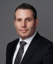 Dean Abramsohn, Managing Director