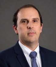 Bernardo Taier, Managing Director