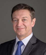 Paulo Mazzali, Managing Director