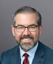 Robert O'Leary