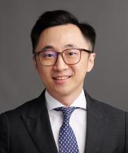 Daniel Cheng