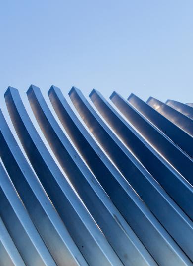 Investment Solutions - Header