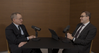 Howard Marks Alper Daglioglu