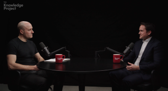 Shane Parrish & Connor Teskey