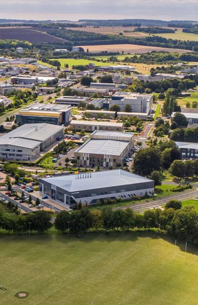 Harwell Technology
