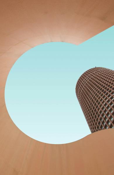 architectural building