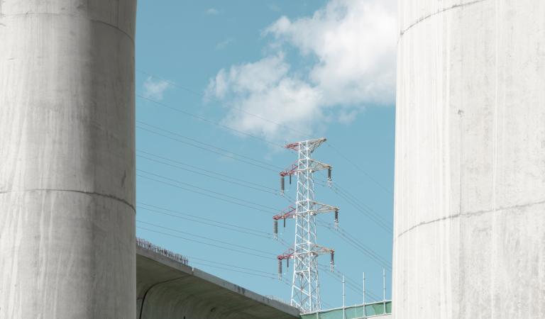 infrastructure 