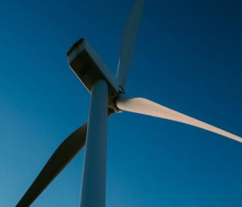 wind turbine