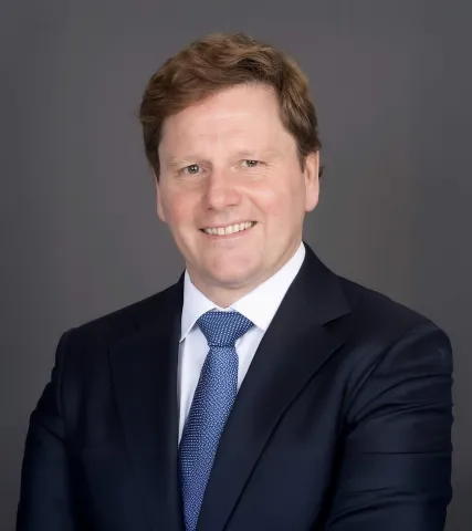 Adrian Letts