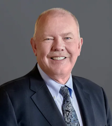 Alan Norris